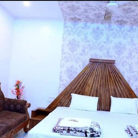 Hotel Shalimar Executive, Uran Islampur Peth  Extérieur photo